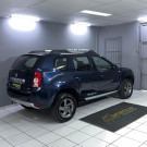 Renault DUSTER Dynamique 2.0 Hi-Flex 16V Mec. 2012 Flex-6