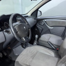 Renault DUSTER Dynamique 2.0 Hi-Flex 16V Mec. 2012 Flex-1