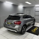 Mercedes-Benz GLA 250 Sport 2.0 TB 16V 4x2  211cv Aut. 2018 Gasolina-6