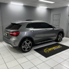 Mercedes-Benz GLA 250 Sport 2.0 TB 16V 4x2  211cv Aut. 2018 Gasolina-5