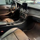 Mercedes-Benz GLA 250 Sport 2.0 TB 16V 4x2  211cv Aut. 2018 Gasolina-2