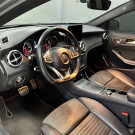 Mercedes-Benz GLA 250 Sport 2.0 TB 16V 4x2  211cv Aut. 2018 Gasolina-4
