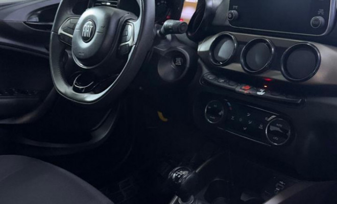 Fiat CRONOS DRIVE 1.3 8V Flex 2022 Flex-3