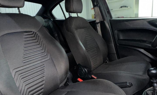 Fiat CRONOS DRIVE 1.3 8V Flex 2022 Flex-4