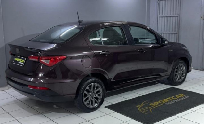 Fiat CRONOS DRIVE 1.3 8V Flex 2022 Flex-10
