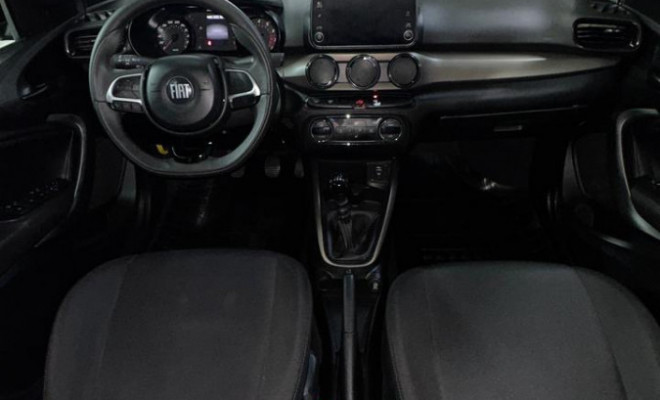 Fiat CRONOS DRIVE 1.3 8V Flex 2022 Flex-2