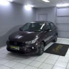 Fiat CRONOS DRIVE 1.3 8V Flex 2022 Flex-0