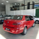 Fiat Siena EL 1.0 mpi Fire Flex 8V 4p 2013 Flex-1