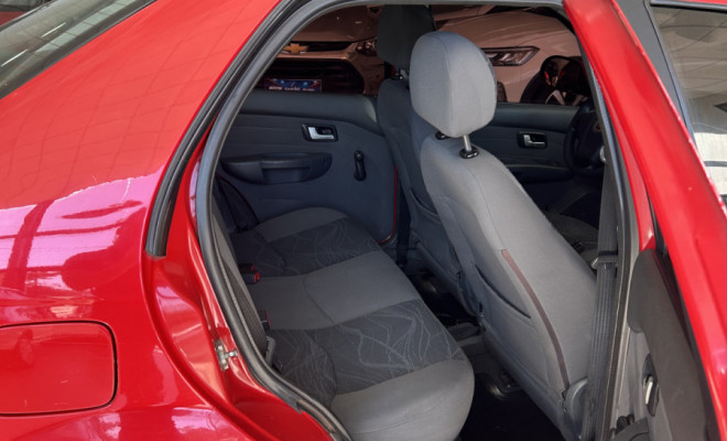 Fiat Siena EL 1.0 mpi Fire Flex 8V 4p 2013 Flex-7
