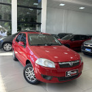 Fiat Siena EL 1.0 mpi Fire Flex 8V 4p 2013 Flex-4