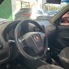 Fiat Siena EL 1.0 mpi Fire Flex 8V 4p 2013 Flex-8