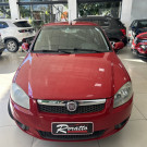 Fiat Siena EL 1.0 mpi Fire Flex 8V 4p 2013 Flex-0