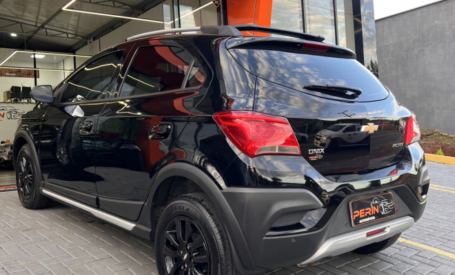 GM - Chevrolet ONIX HATCH ACTIV 1.4 8V Flex 5P Aut. 2019 Flex-14