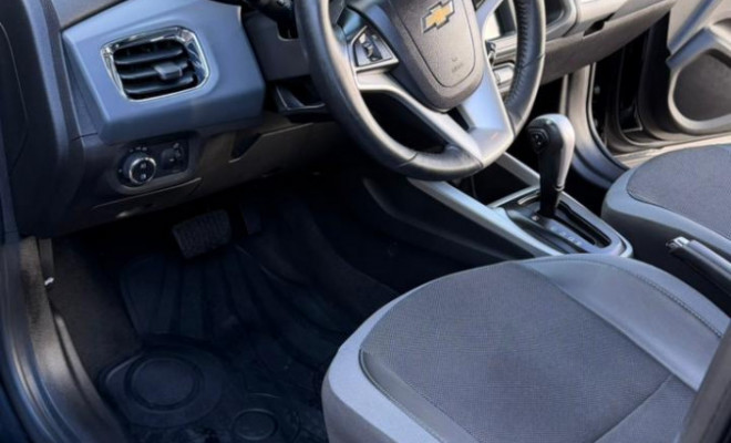 GM - Chevrolet ONIX HATCH ACTIV 1.4 8V Flex 5P Aut. 2019 Flex-17