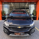 GM - Chevrolet ONIX HATCH ACTIV 1.4 8V Flex 5P Aut. 2019 Flex-2