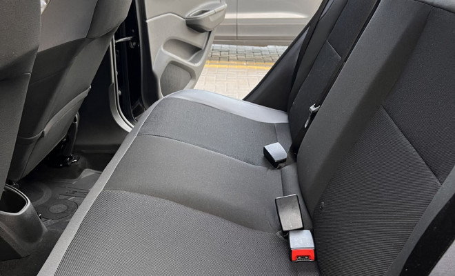 GM - Chevrolet ONIX HATCH ACTIV 1.4 8V Flex 5P Aut. 2019 Flex-11