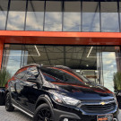 GM - Chevrolet ONIX HATCH ACTIV 1.4 8V Flex 5P Aut. 2019 Flex-1