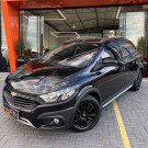 GM - Chevrolet ONIX HATCH ACTIV 1.4 8V Flex 5P Aut. 2019 Flex-0