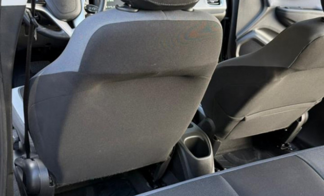 GM - Chevrolet ONIX HATCH ACTIV 1.4 8V Flex 5P Aut. 2019 Flex-16