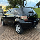 GM - Chevrolet AGILE LTZ 1.4 MPFI 8V FlexPower 5p 2011 Flex-4