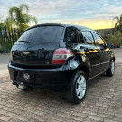 GM - Chevrolet AGILE LTZ 1.4 MPFI 8V FlexPower 5p 2011 Flex-6