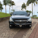 GM - Chevrolet AGILE LTZ 1.4 MPFI 8V FlexPower 5p 2011 Flex-1
