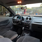 GM - Chevrolet AGILE LTZ 1.4 MPFI 8V FlexPower 5p 2011 Flex-8