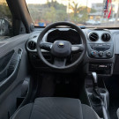 GM - Chevrolet AGILE LTZ 1.4 MPFI 8V FlexPower 5p 2011 Flex-9