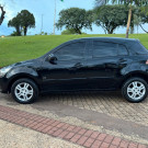 GM - Chevrolet AGILE LTZ 1.4 MPFI 8V FlexPower 5p 2011 Flex-3