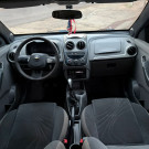 GM - Chevrolet AGILE LTZ 1.4 MPFI 8V FlexPower 5p 2011 Flex-7