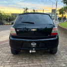 GM - Chevrolet AGILE LTZ 1.4 MPFI 8V FlexPower 5p 2011 Flex-10
