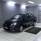 Toyota ETIOS X Plus 1.5 Flex 16V 5p Aut. 2019 Flex-0