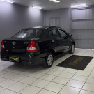 Toyota ETIOS X Plus 1.5 Flex 16V 5p Aut. 2019 Flex-7
