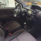 Toyota ETIOS X Plus 1.5 Flex 16V 5p Aut. 2019 Flex-2