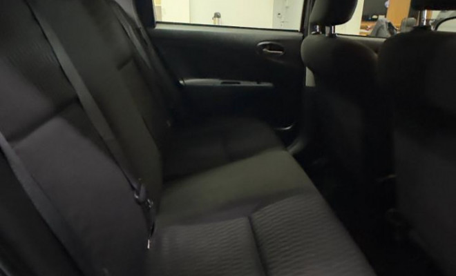 Toyota ETIOS X Plus 1.5 Flex 16V 5p Aut. 2019 Flex-4