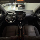 Toyota ETIOS X Plus 1.5 Flex 16V 5p Aut. 2019 Flex-1