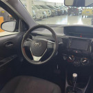Toyota ETIOS X Plus 1.5 Flex 16V 5p Aut. 2019 Flex-5