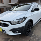 GM - Chevrolet ONIX HATCH ACTIV 1.4 8V Flex 5p Mec. 2019 Flex-0