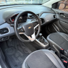 GM - Chevrolet ONIX HATCH ACTIV 1.4 8V Flex 5p Mec. 2019 Flex-6