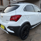 GM - Chevrolet ONIX HATCH ACTIV 1.4 8V Flex 5p Mec. 2019 Flex-2