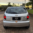 GM - Chevrolet Celta Spirit/ LT 1.0 MPFI 8V FlexP. 5p 2013 Flex-4