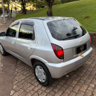 GM - Chevrolet Celta Spirit/ LT 1.0 MPFI 8V FlexP. 5p 2013 Flex-3