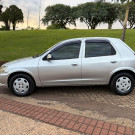 GM - Chevrolet Celta Spirit/ LT 1.0 MPFI 8V FlexP. 5p 2013 Flex-2