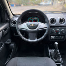 GM - Chevrolet Celta Spirit/ LT 1.0 MPFI 8V FlexP. 5p 2013 Flex-7