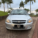 GM - Chevrolet Celta Spirit/ LT 1.0 MPFI 8V FlexP. 5p 2013 Flex-0