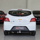 GM - Chevrolet ONIX HATCH LT 1.0 8V FlexPower 5p Mec. 2018 Flex-14