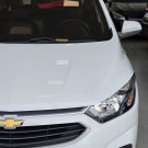 GM - Chevrolet ONIX HATCH LT 1.0 8V FlexPower 5p Mec. 2018 Flex-4