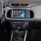 GM - Chevrolet ONIX HATCH LT 1.0 8V FlexPower 5p Mec. 2018 Flex-9