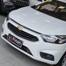 GM - Chevrolet ONIX HATCH LT 1.0 8V FlexPower 5p Mec. 2018 Flex-1