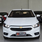 GM - Chevrolet ONIX HATCH LT 1.0 8V FlexPower 5p Mec. 2018 Flex-0